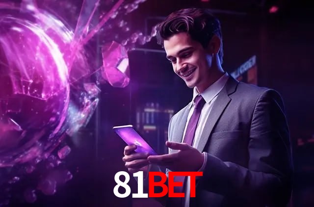 Experiência VIP 81bet