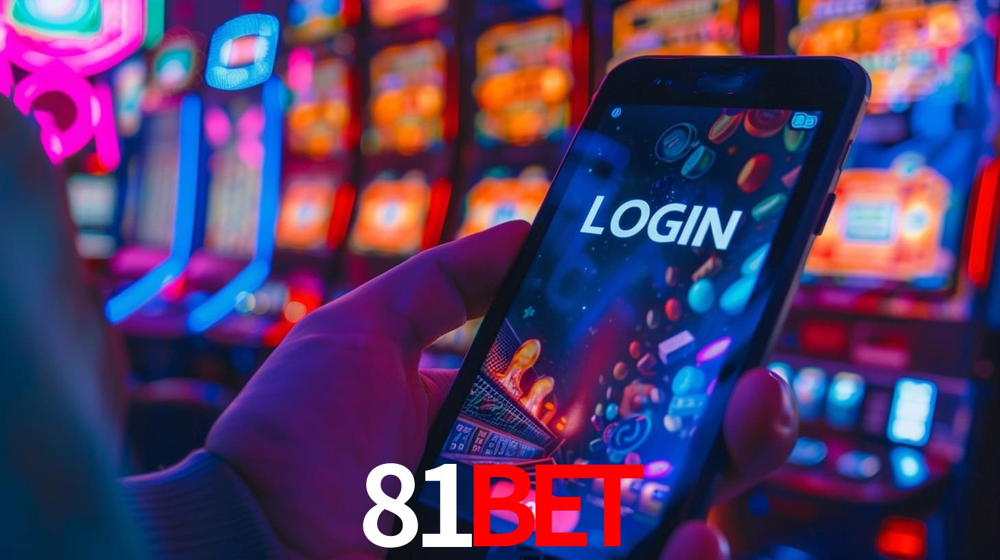 Experiência VIP 81bet