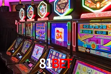 Desvendando o Mundo dos Jogos Virtuais na 81bet