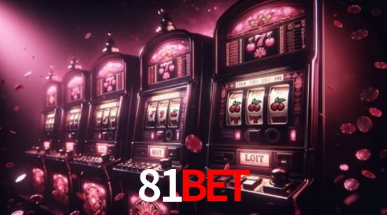 Casino Ao Vivo 81bet