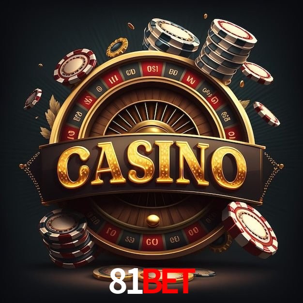 App mobile 81bet