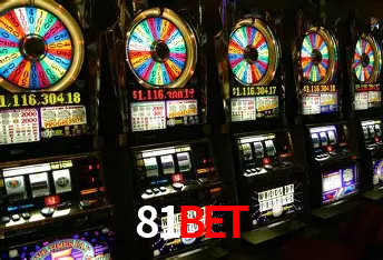 Descubra o Programa VIP da 81bet: Vantagens Exclusivas para Jogadores