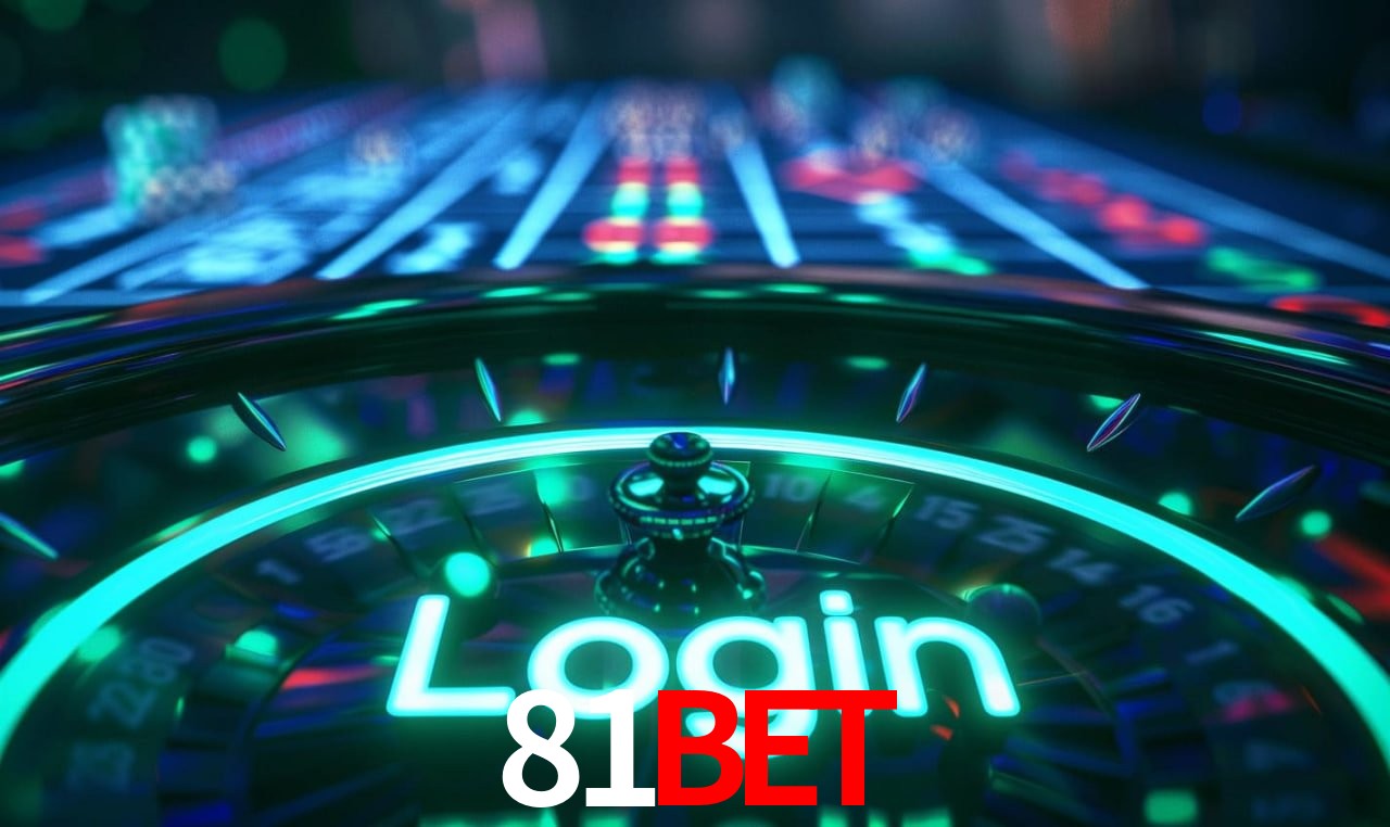 Provedores de Jogos 81bet