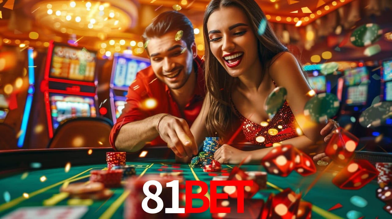 Instalação Android 81bet