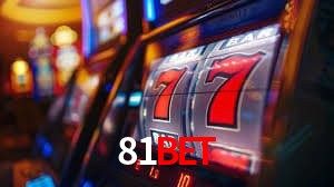Estatísticas 81bet