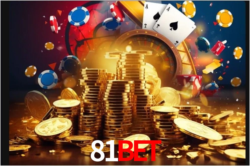 Programa VIP 81bet