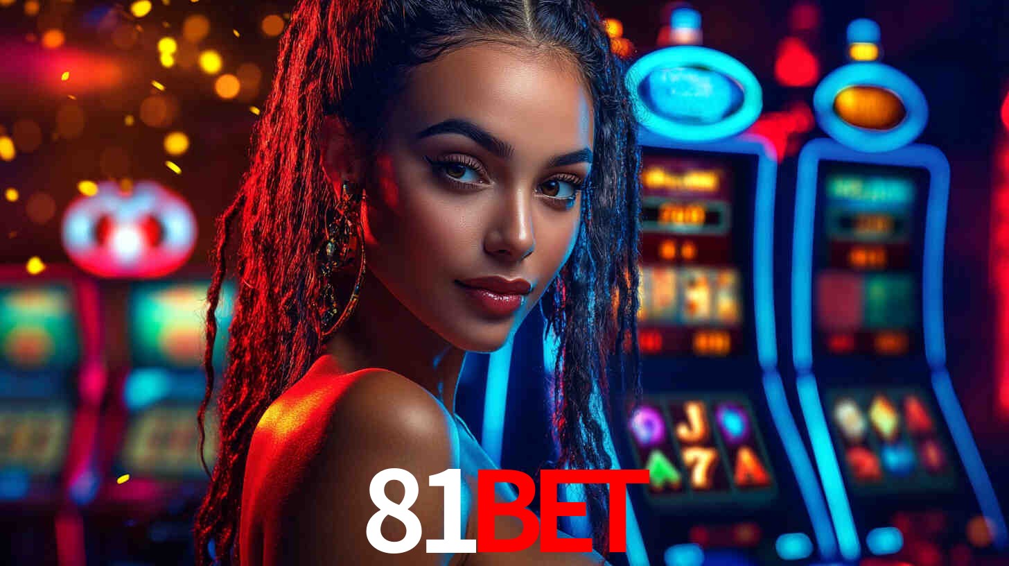 Desvendando o Mundo dos Jogos Virtuais na 81bet