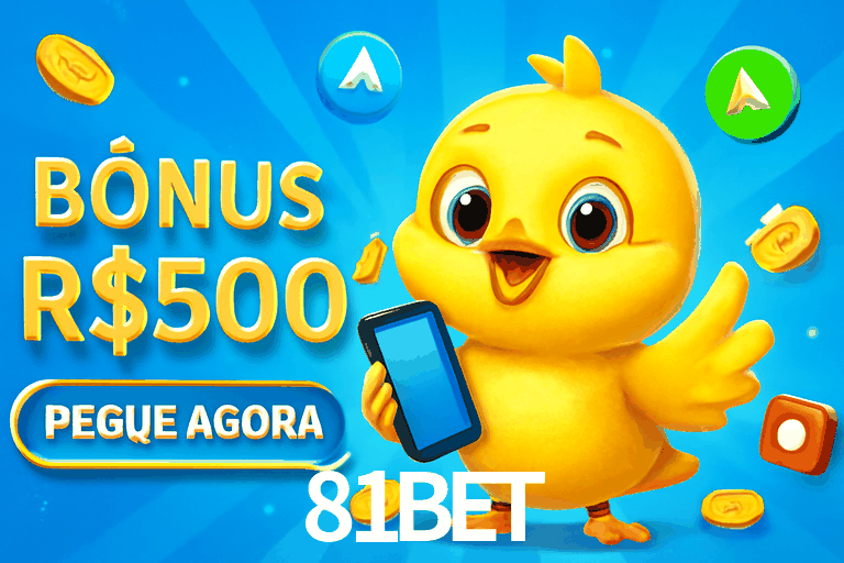 Flash Promotion 81bet