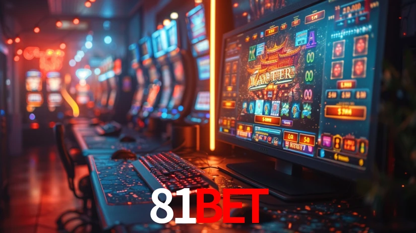 Explore as vantagens do 81bet: serviço profissional e confiabilidade