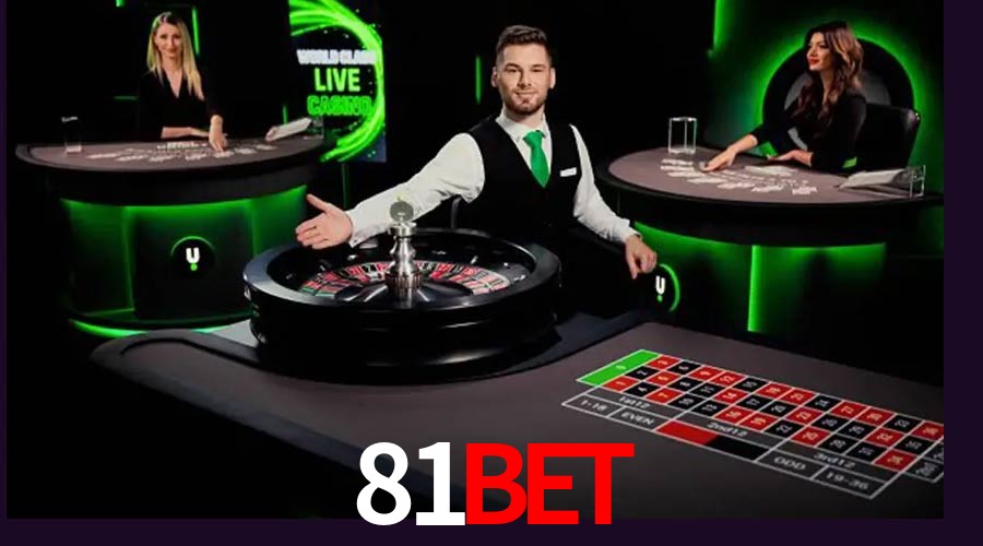 Weekend Specials 81bet