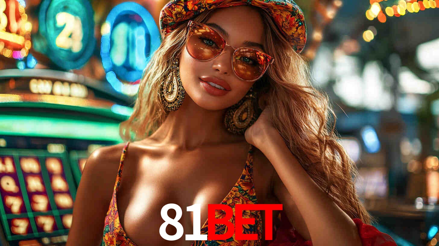 Welcome Bonus 81bet