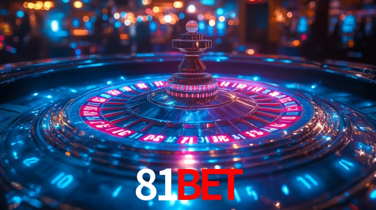 Resumo visual de bônus e campanhas 81bet