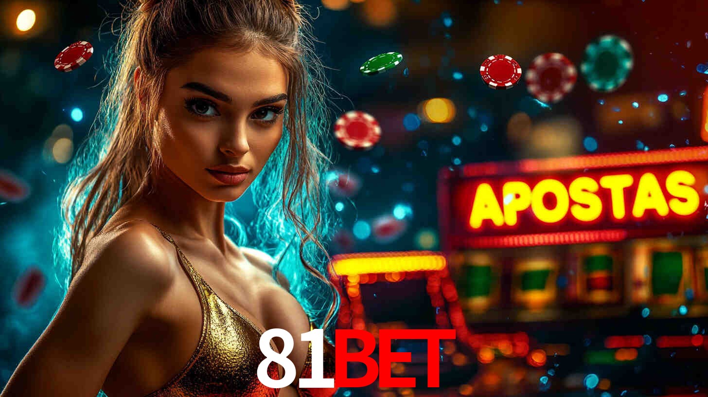 Descubra a Essência do 81bet: Nossa História e Compromissos