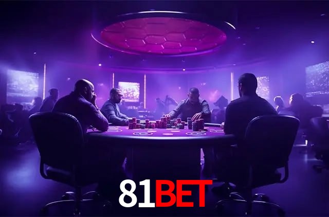 cassino 81bet