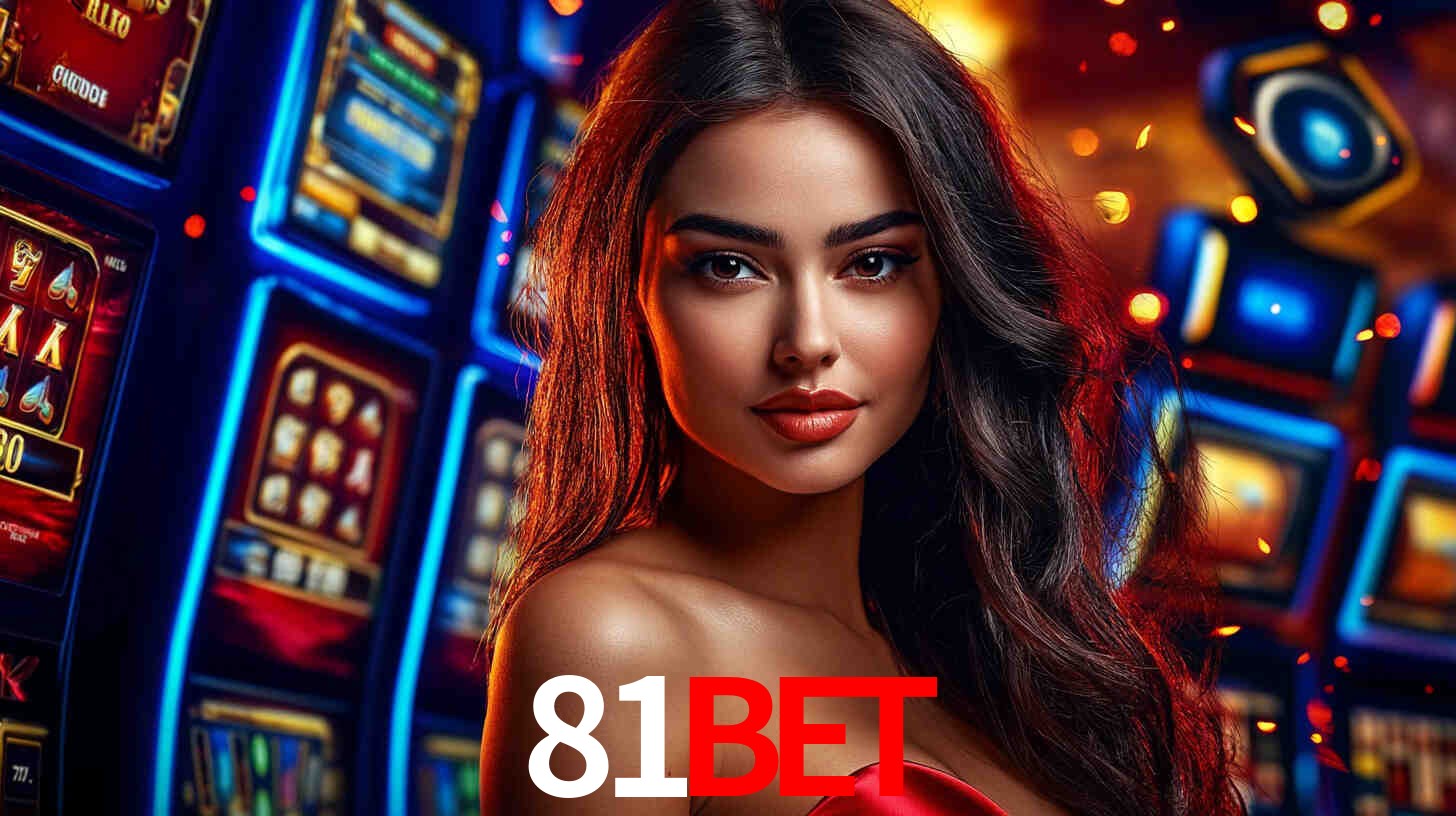 A Emoção da Loteria na 81bet: Uma Chance de Mudança de Vida