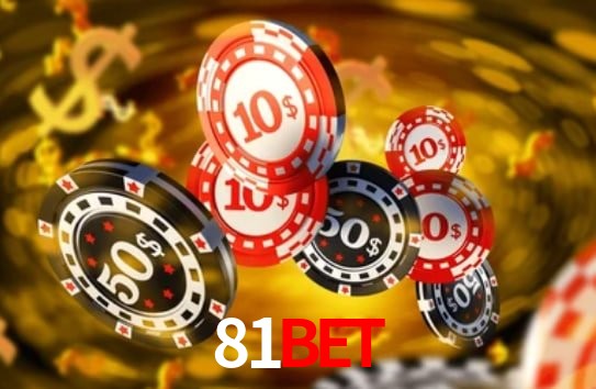 Diretório de Jogos 81bet
