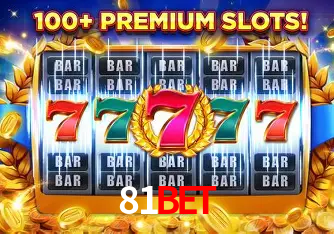 A Emoção da Loteria na 81bet: Uma Chance de Mudança de Vida