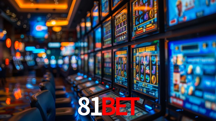Seasonal Promotions 81bet