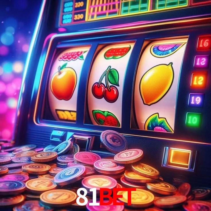 Benefícios da Conta 81bet