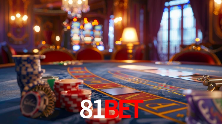 Platform Technology 81bet