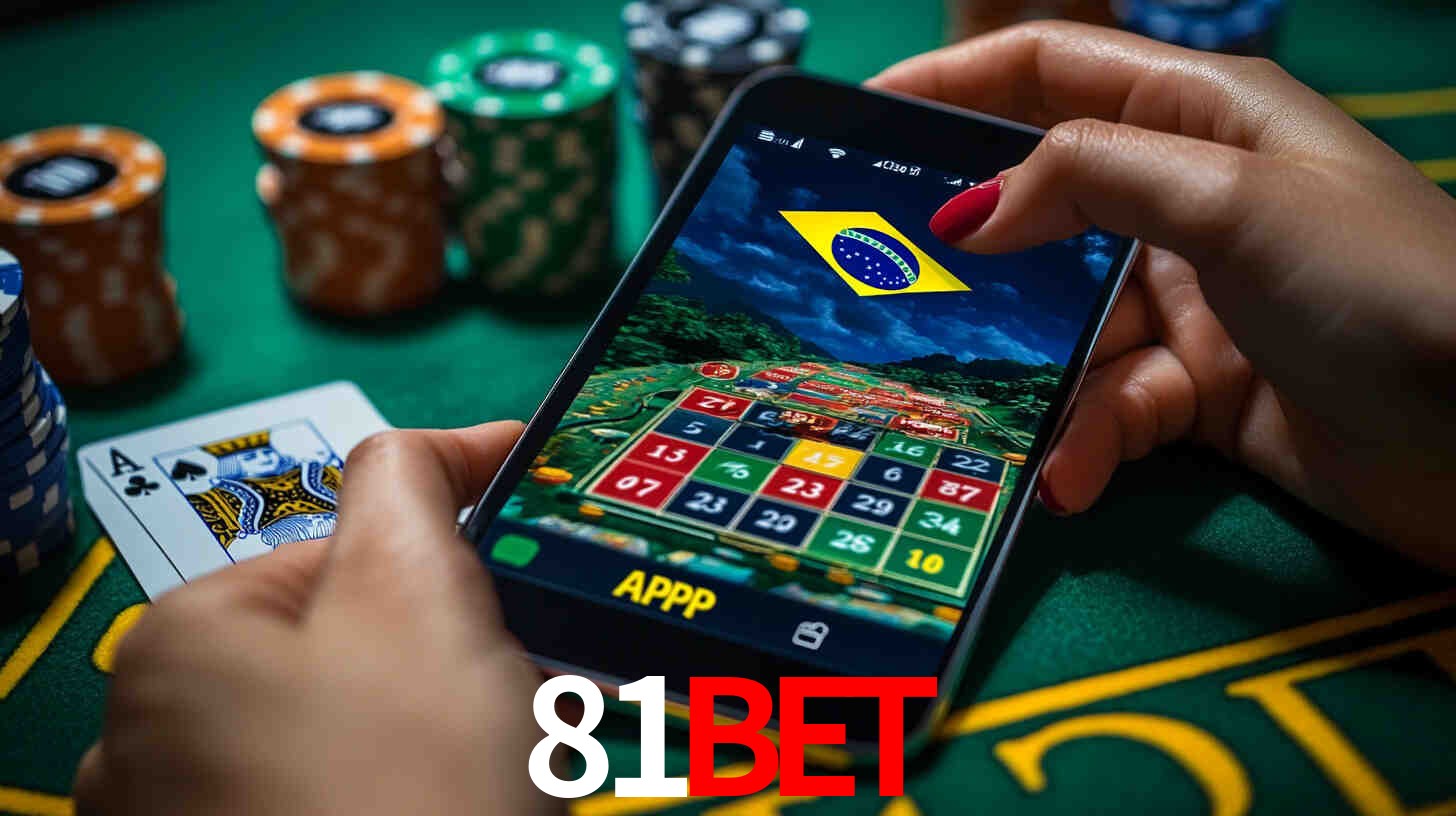 Explorando a Categoria de Eventos em Apostas na 81bet
