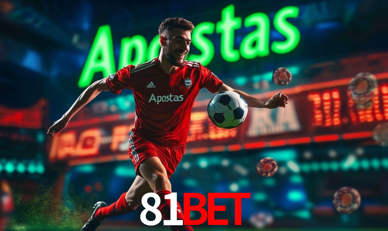Casino VIP 81bet