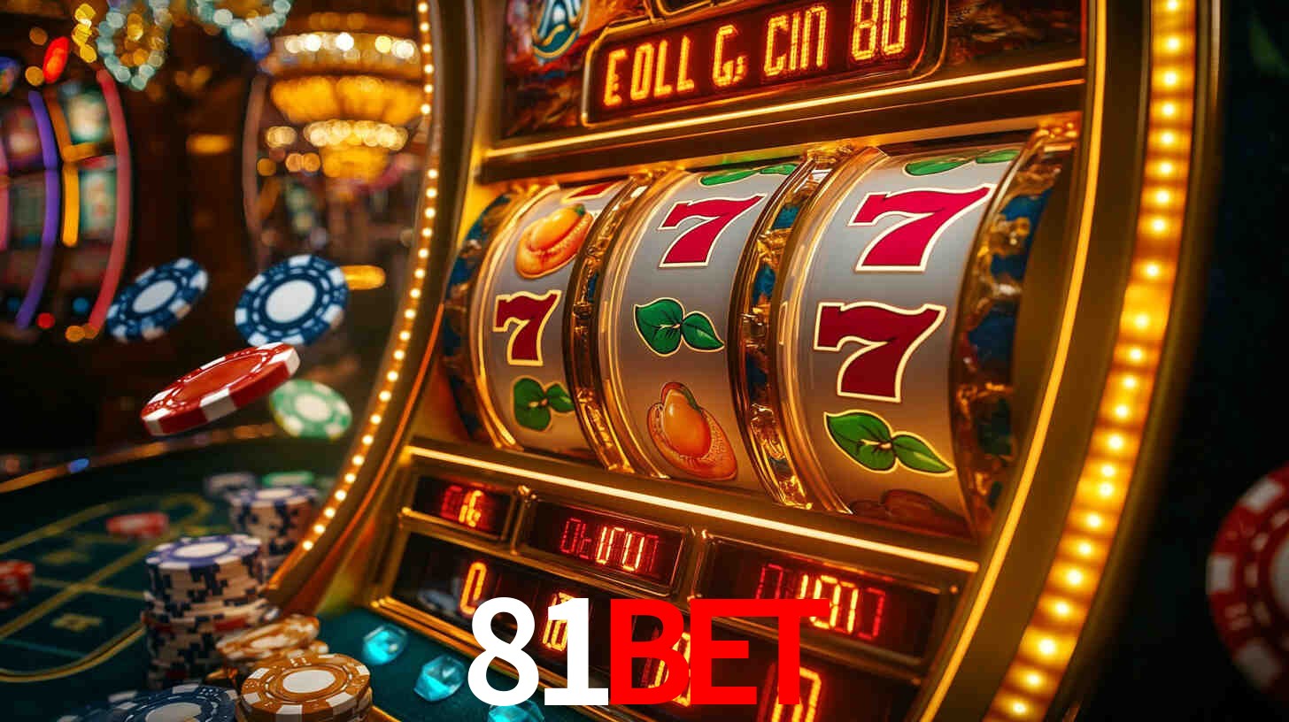Programa VIP 81bet