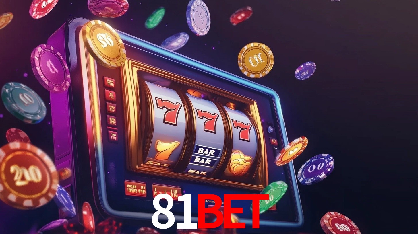 Live Casino 81bet