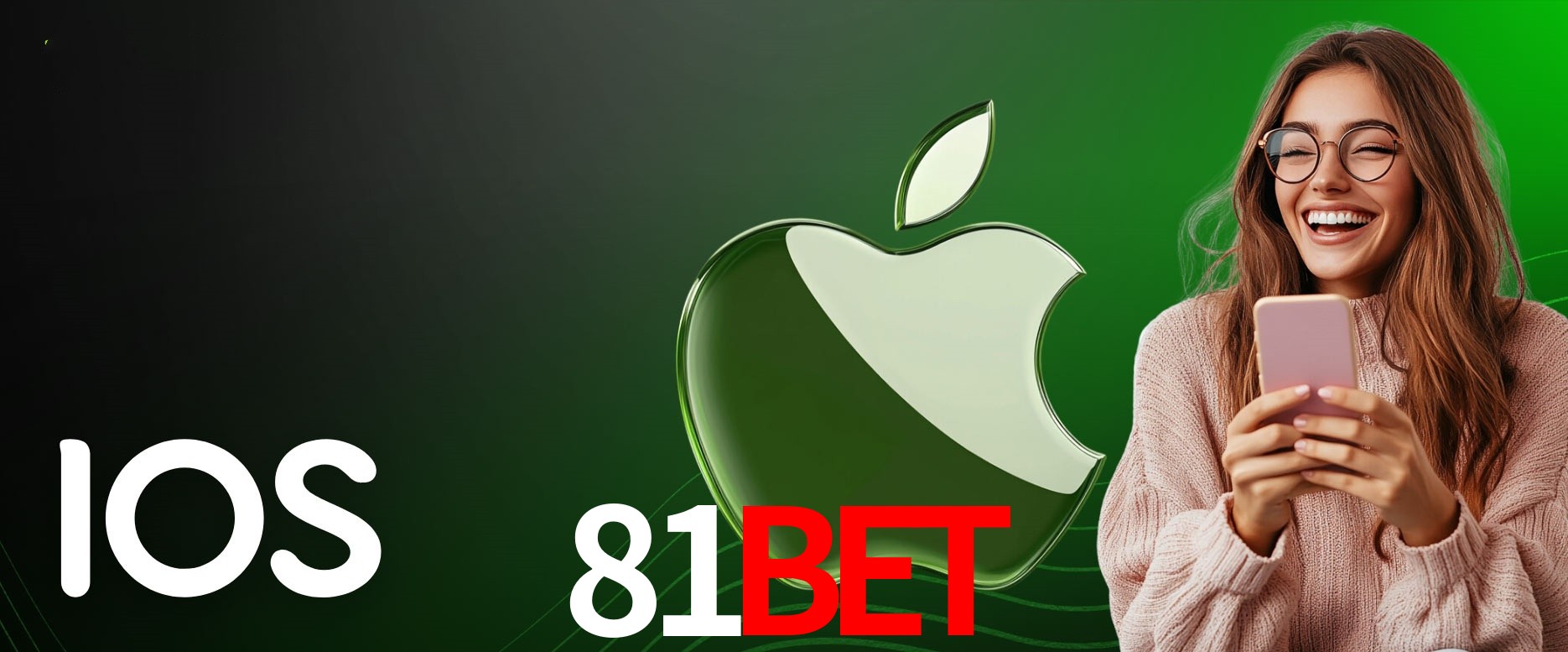 APP oficial da 81bet para mobile