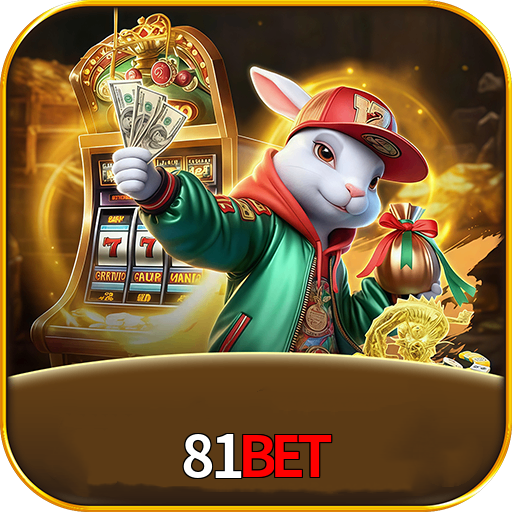 Logo 81bet